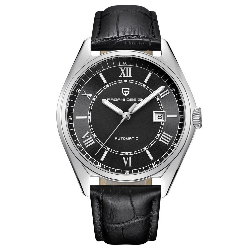 PAGANI DESIGN Automatic mechanical watch