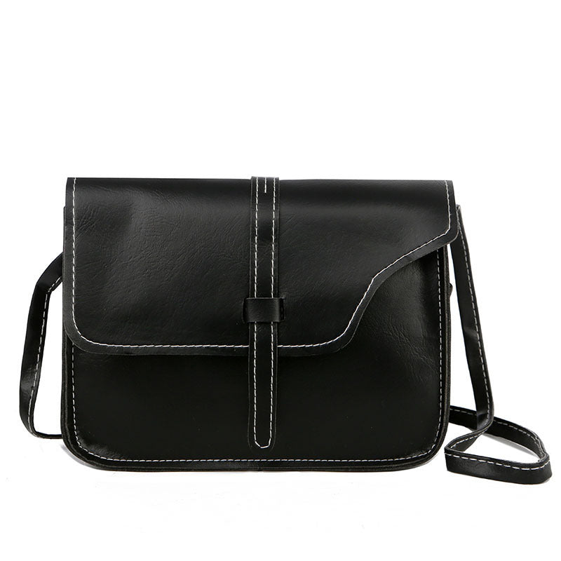The Vintage Shoulder Bags