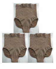 High-Waisted Ladies Triangle Seamless Waist Pants Sexy Shorts With Raised Buttocks And Seamless Triangle Pants