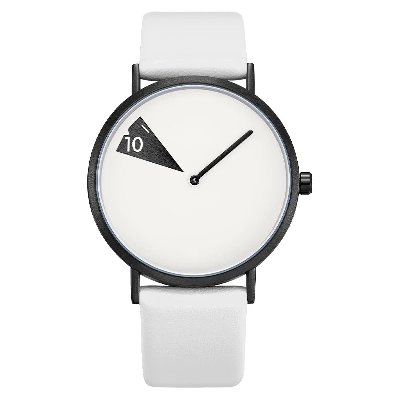 Shengke Hot Women Watch Creative Wristwatch Ladies Watch Rotate Yellow Leather Band Wristwatches Clock Montres Femme Reloj Mujer