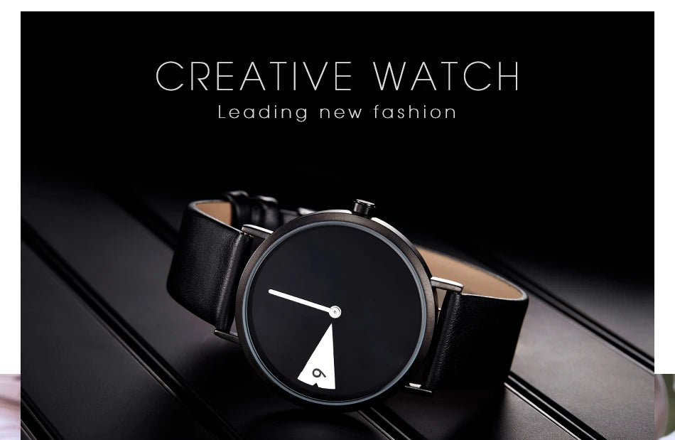Shengke Hot Women Watch Creative Wristwatch Ladies Watch Rotate Yellow Leather Band Wristwatches Clock Montres Femme Reloj Mujer