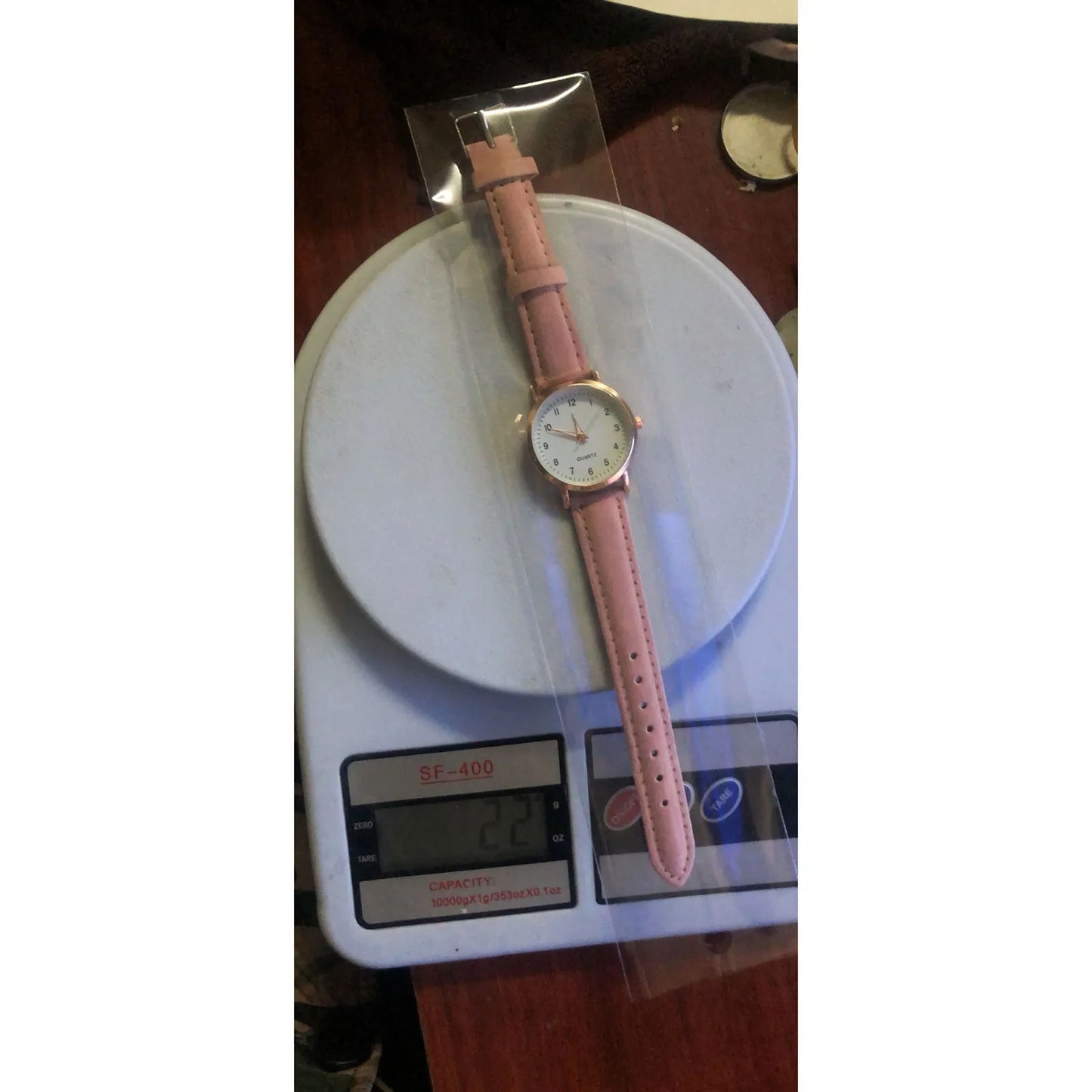 Reloj Mujer Fashion Watch For Women Leather Belt Watches Ladies Luxury Analog Quartz Luminous Wristwatch Clock Relogio Feminino