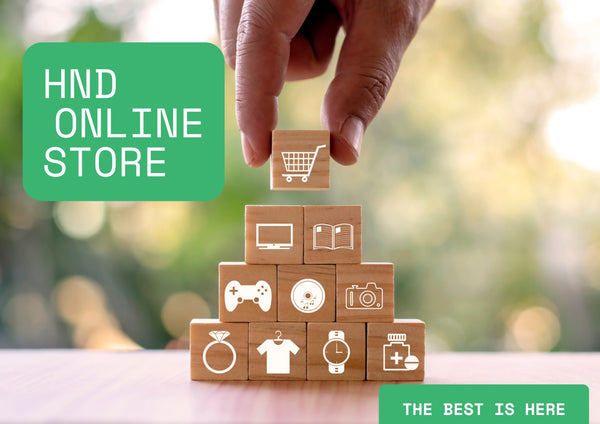 HND ONLINE STORE